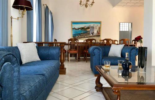 Villa Andros Époque - Foto 54