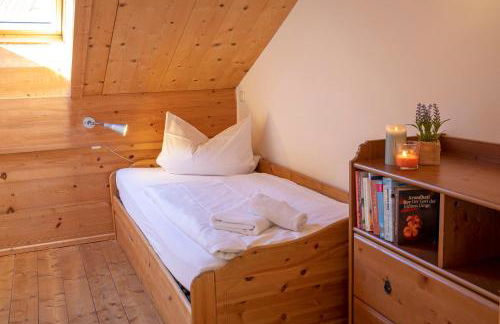 Ferienwohnungen Erlebnisnaturhof - Foto 31