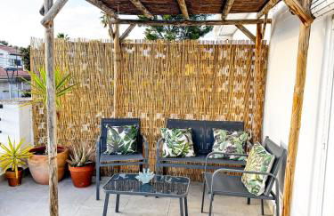 Beach house with private swimming pool * 5 min walk to the beach - Foto 39