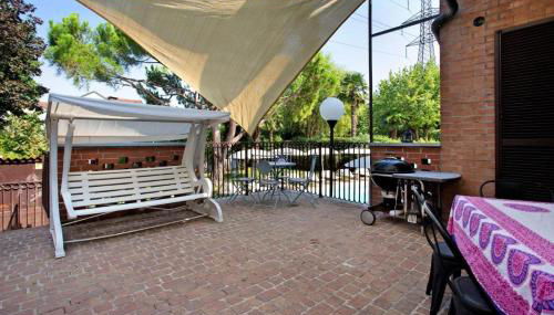 Villa La palmetta - Foto 3