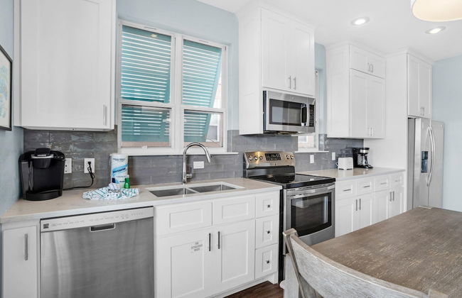 Destiny Beach Villas #20a&b - Foto 13