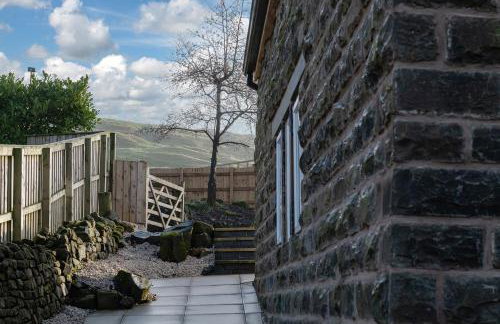 The Cottage at Runninghill - Foto 8