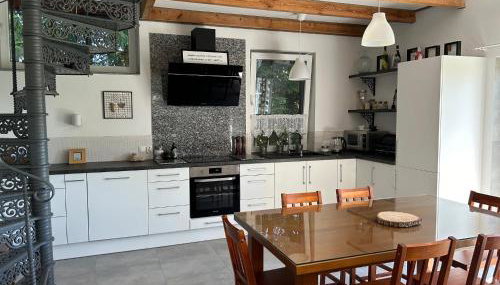 Pucówka na skraju Puszczy Białowieskiej - Foto 5