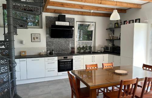 Pucówka na skraju Puszczy Białowieskiej - Foto 5