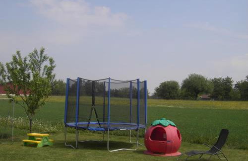 Panorama Ferienwohnungen Thiem - Foto 34