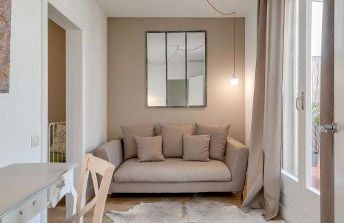 Rambla Catalunya Sky - Photo 36