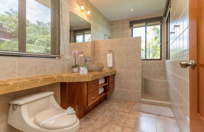 Vista Oceana, Stunning Ocean View Villa - Foto 21