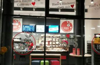 Serviced Apartment München-Messe/G - Foto 44