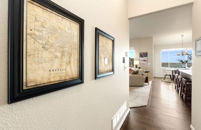 Family-friendly Ranch Style Home near Boyd Lake! - Foto 19