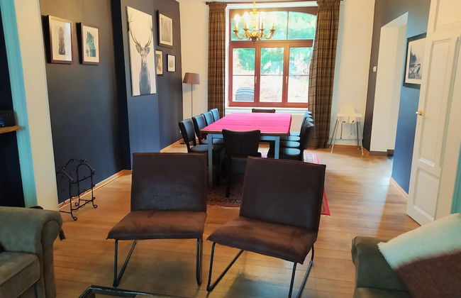 Rustic Ardennes Retreat - Photo 13