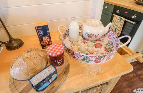 The Jenny Wrennery - Foto 6