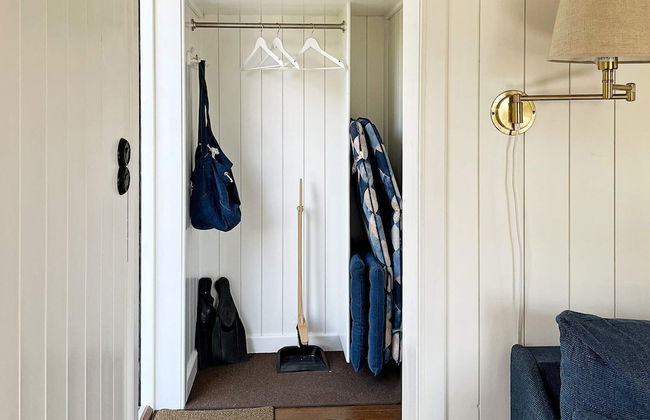 4 Person Holiday Home in Bleket-by Traum - Foto 20