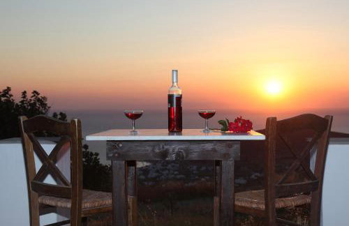 Voulias Αpartments - Foto 19