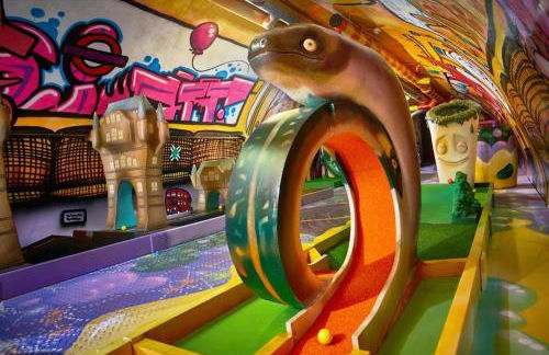 Immaculate One Bed in Tower Bridge Luxurious Taste - Photo 33