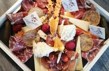 Le NaturOspa spa privatif - Foto 18