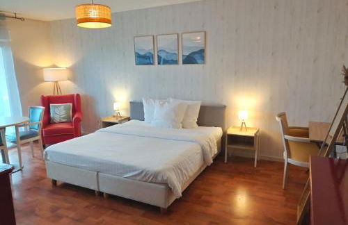 APPART HOTEL Résidence Carouge - Foto 7