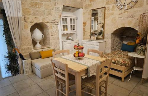 Dimora Il Pumo - Foto 8