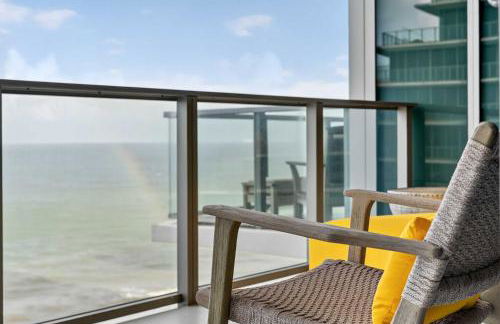 Auberge Blue by Rove Travel Oceanfront with Balcony - Foto 41
