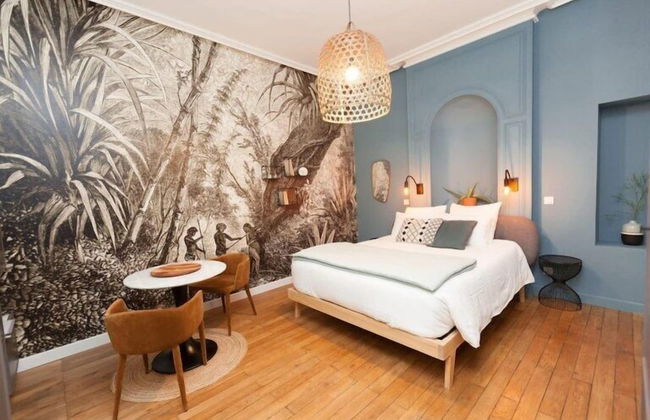 La chouette d'or - Foto 4