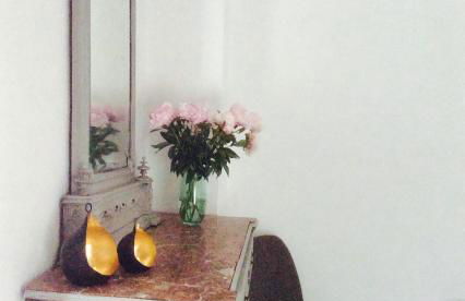 Fontaine-de-Vaucluse : maison avec vues - Foto 4