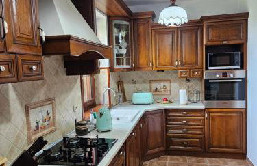 Siedlisko w Starym Sadzie - Foto 17