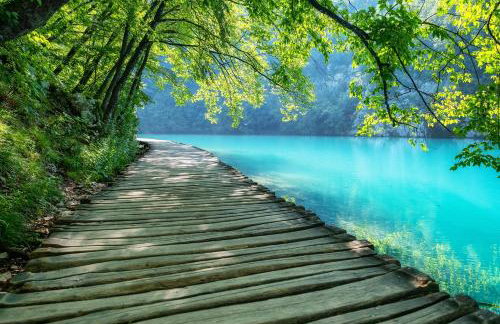 Plitvice Lakes Apartments & Rooms - Foto 28