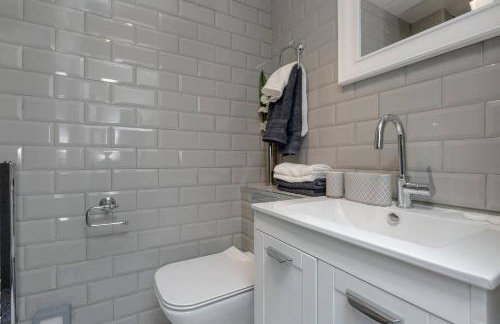 Elegant Flat Near Princes Street - Perfect Location, 24-7 Customer Support - Foto 32