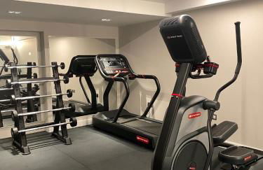 Sanctum London Regents Park - Foto 76