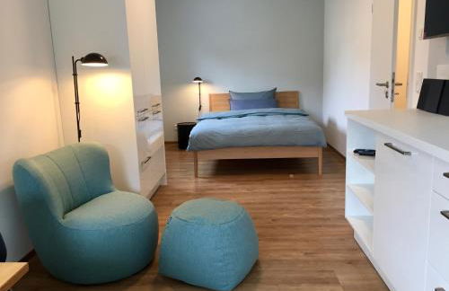 aparthaus felizitas - Foto 18