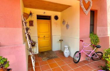 Agriturismo Arcobaleno Assisi - Photo 9