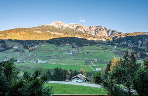 Mittnackerhof Apartment Ringelblume - Foto 21