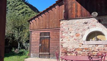 l'ancienne ferme - Photo 3