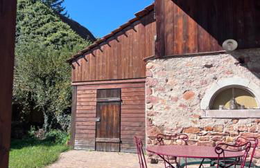 l'ancienne ferme - Foto 3
