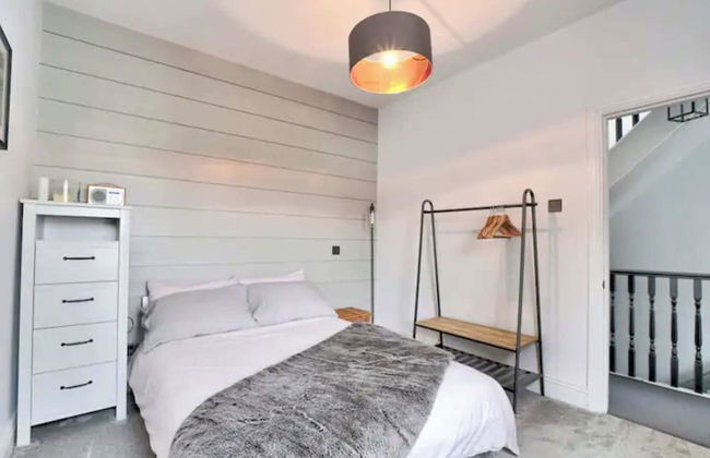 Stunning House in Leigh-on-sea - Foto 1