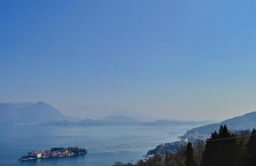 Il lago e la collina - Foto 28