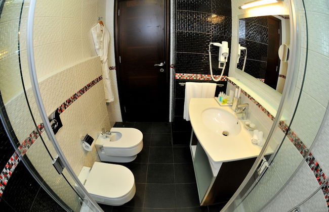 Dolphin Royal Suites - Foto 28