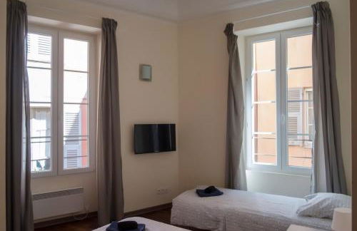 Magnifiques Appartements au coeur du Vieux Nice - Foto 17