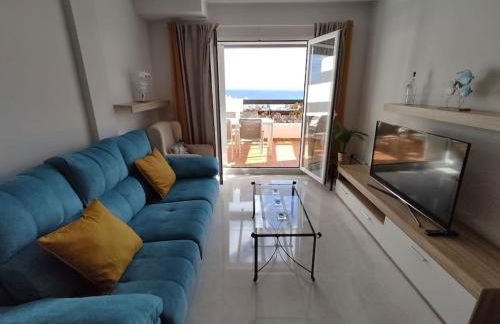 Mojácar beach increíbles vistas Arniel - Foto 7