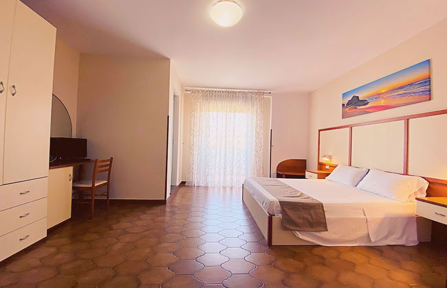 Residence Felix - Photo 42