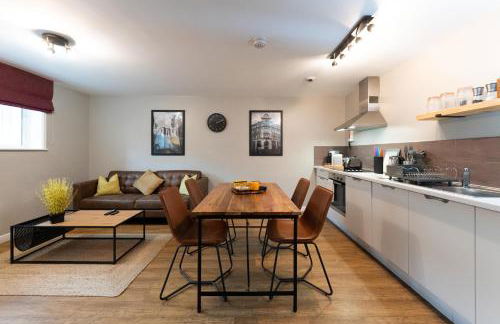 High Street Town House - Foto 56