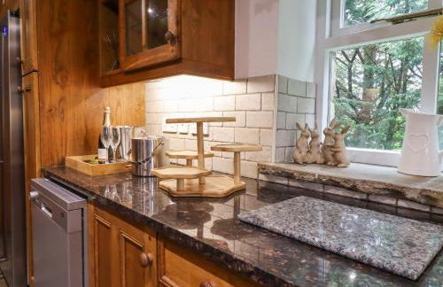 Roe Deer Country Retreat - Foto 22