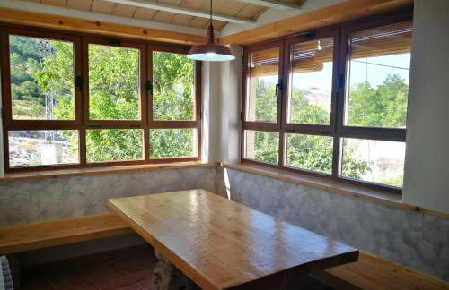 Casas Rurales El Nacimiento - Foto 31