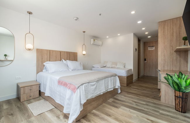 Apartment Go Living & Suites by HOUSY HOST - Foto 79