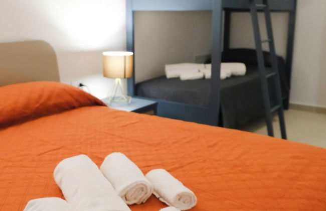 Sol Y Mar Camere e Appartamenti - Foto 8