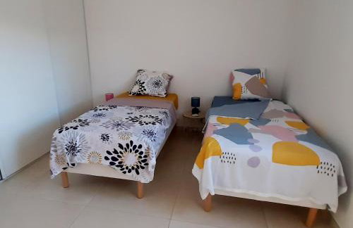 Bel appartement Corse côte Est - Foto 6