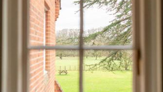 Brewhouse Flat - Foto 3, Garden view