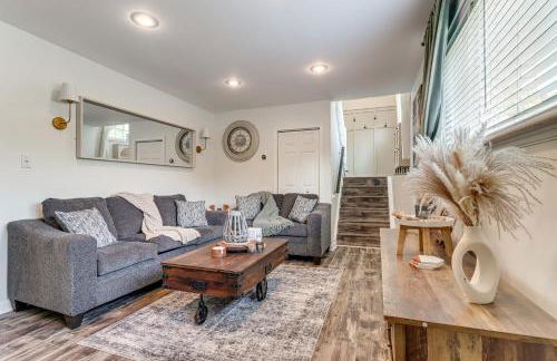 8 Mi to Henry Ford Museum Westland Family Home - Photo 4