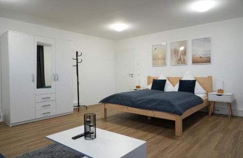 Boardinghouse KIM 1 - Foto 14