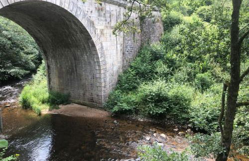 Villa du Cerney - Lake des Settons - Foto 38