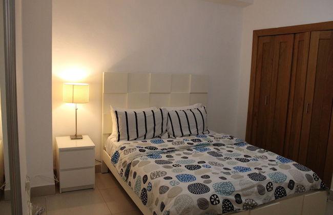 Las Olas 2BR 6PAX 3Bds HugeTerrace - Foto 3